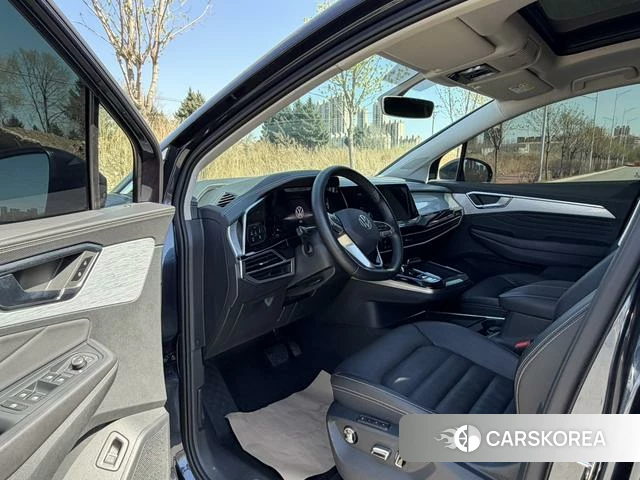 Volkswagen Lanjing id 4255890 из Китая 17