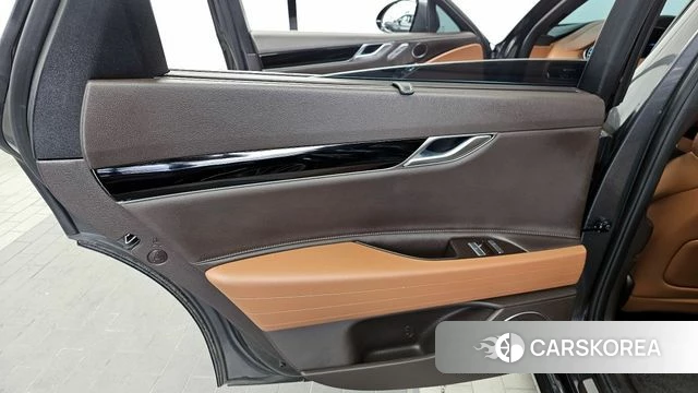 Genesis G80 (RG3) id 4409962 из Кореи 17
