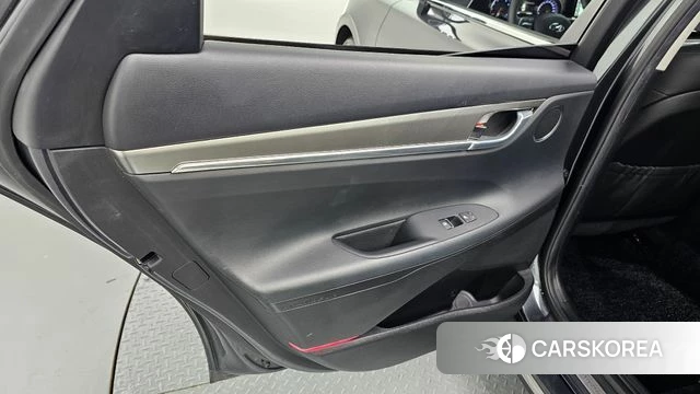 Hyundai The New Grandeur IG id 4506853 из Кореи 17