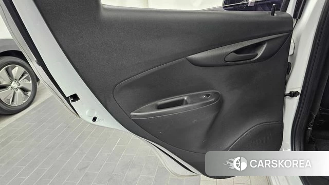 Chevrolet (GM Daewoo) The New Spark id 4794677 из Кореи 17