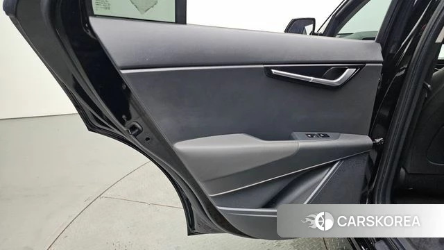 Kia Di All New Niro EV id 4783694 из Кореи 17