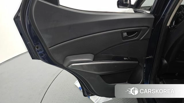 Ssangyong Berry New Tivoli id 4574093 из Кореи 17
