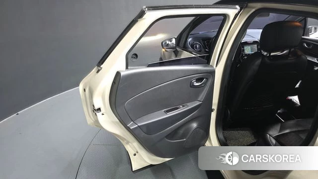 Renault Korea (Samsung) New QM3 id 4295198 из Кореи 17