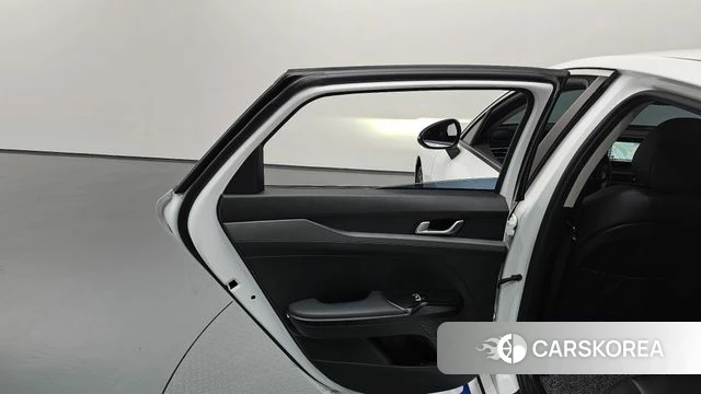 Kia K5 3rd generation id 4540870 из Кореи 17