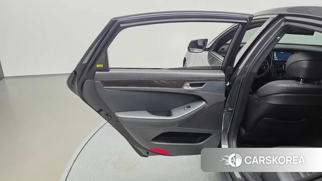 Genesis G80 id 4764953 из Кореи 17