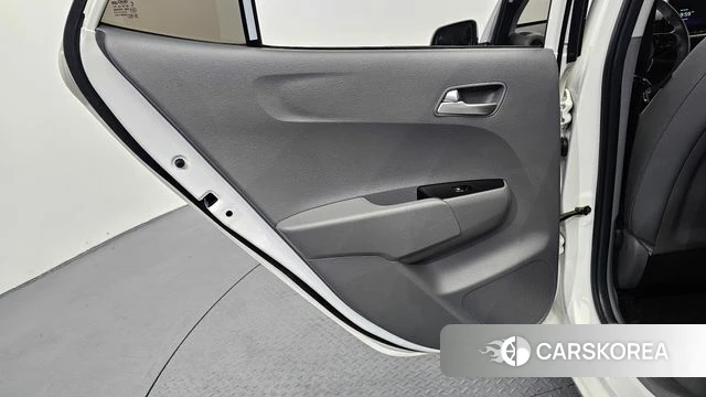 Kia Morning Urban (JA) id 4283671 из Кореи 17