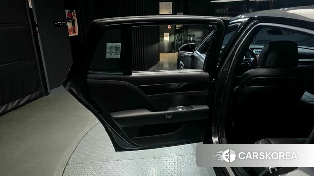 Genesis G90 (RS4) id 4656403 из Кореи 17