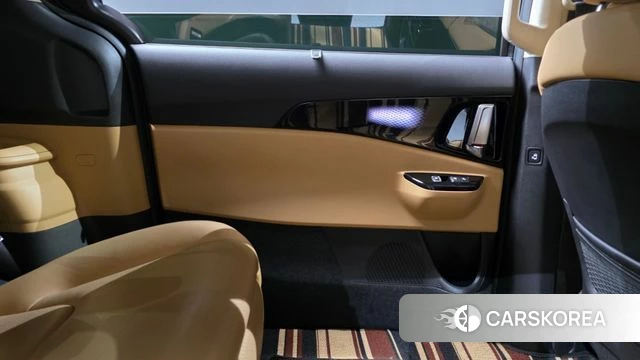 Kia Carnival 4th generation id 4202304 из Кореи 17