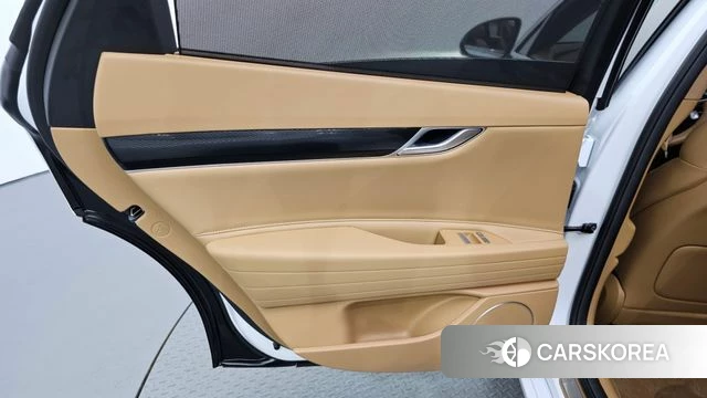 Genesis G80 (RG3) id 4862572 из Кореи 17