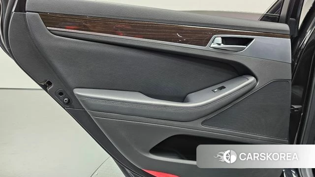 Genesis G80 id 4633239 из Кореи 17