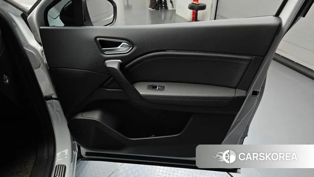 Renault Korea (Samsung) Capture id 4284168 из Кореи 17