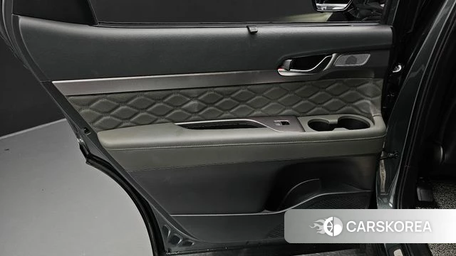 Hyundai Palisade id 4918204 из Кореи 17