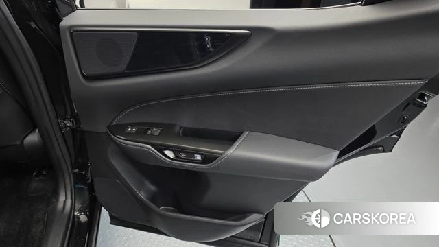 Lexus NX350h Second generation id 4853973 из Кореи 17