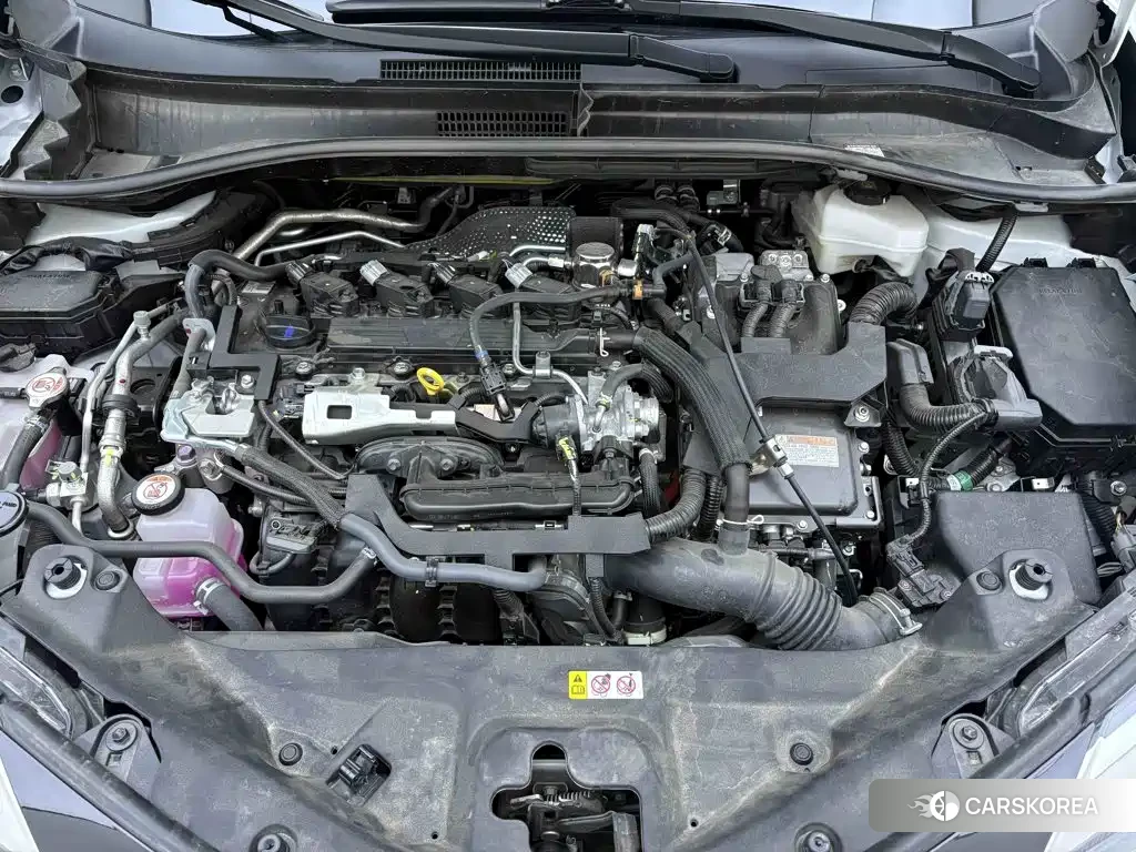 Toyota IZOA id 4686114 из Китая 17