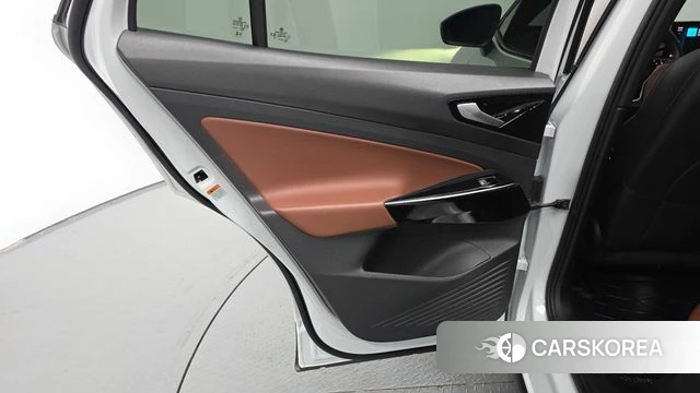 Volkswagen ID.4 id 4871140 из Кореи 17