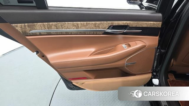 Genesis G90 id 4651834 из Кореи 17