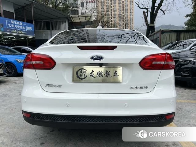 Ford Fox id 4213516 из Китая 17