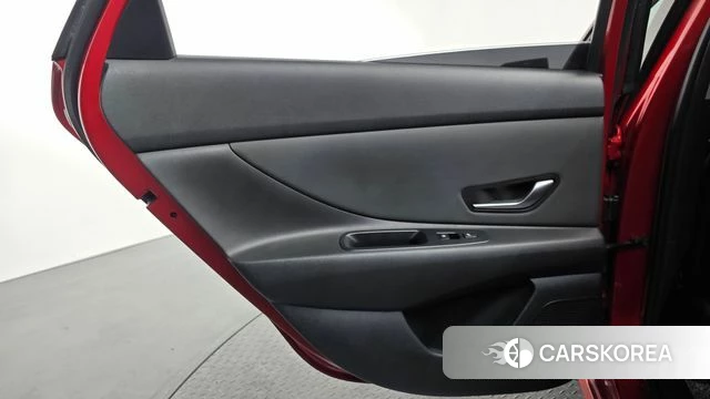 Hyundai Avante (CN7) id 4759497 из Кореи 17