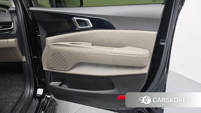 Kia The New Carnival 4th Generation id 4200798 из Кореи 17