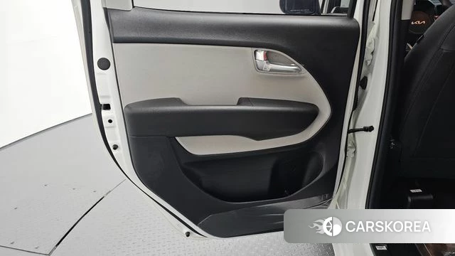 Kia The New Kia Ray id 4739078 из Кореи 17