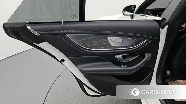 Mercedes-Benz AMG GT id 4422107 из Кореи 17