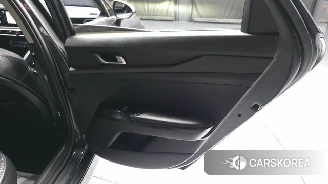 Kia K5 3rd generation id 4899308 из Кореи 17