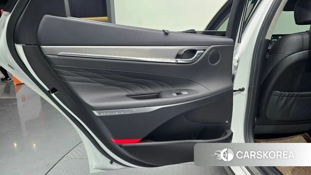 Hyundai The New Grandeur IG id 4267672 из Кореи 17