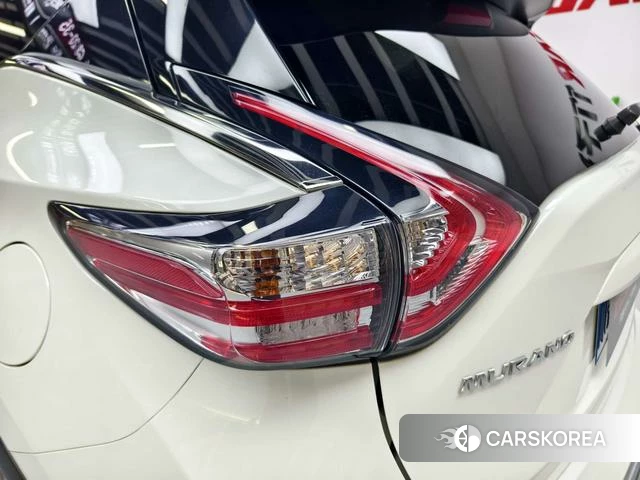 Nissan Loulan id 4298385 из Китая 17