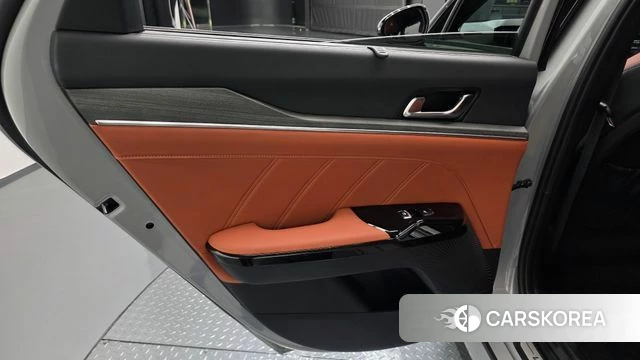 Kia The New K5 Hybrid 3rd generation id 4488271 из Кореи 17