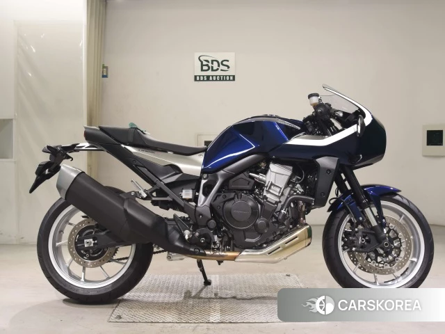 Проданный Honda HAWK 11 2022 из Японии