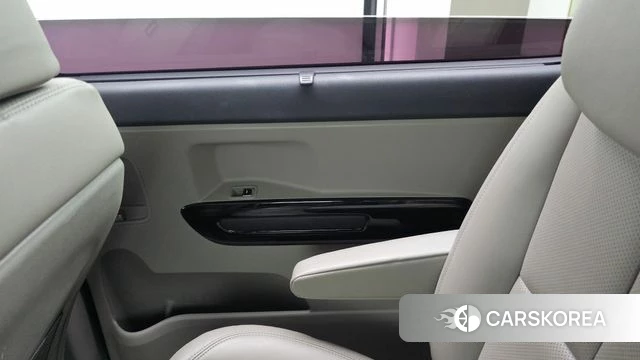 Kia The New Carnival id 4542837 из Кореи 17