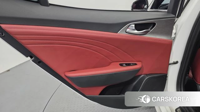 Kia Stinger Meister id 4769859 из Кореи 17
