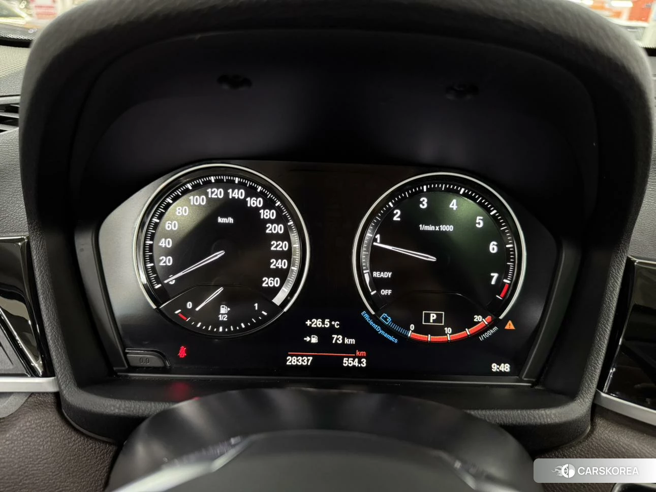 BMW X1 id 4514747 из Китая 17