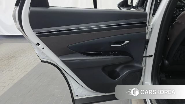 Hyundai Tucson (NX4) id 4905568 из Кореи 17