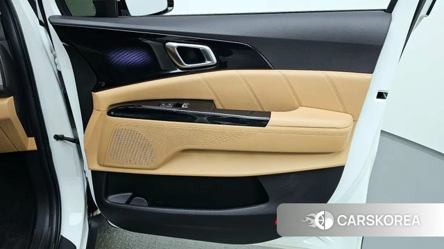 Kia Carnival 4th generation id 4231090 из Кореи 17