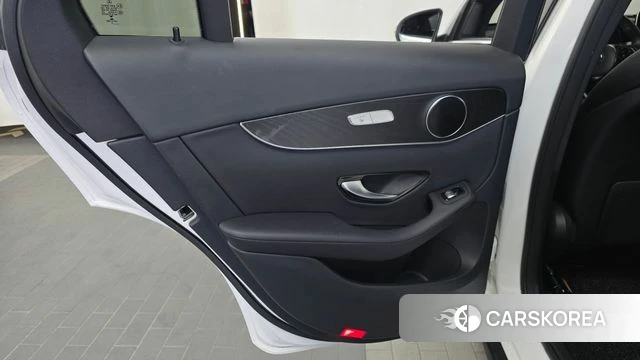 Mercedes-Benz GLC-Class X253 id 4662633 из Кореи 17