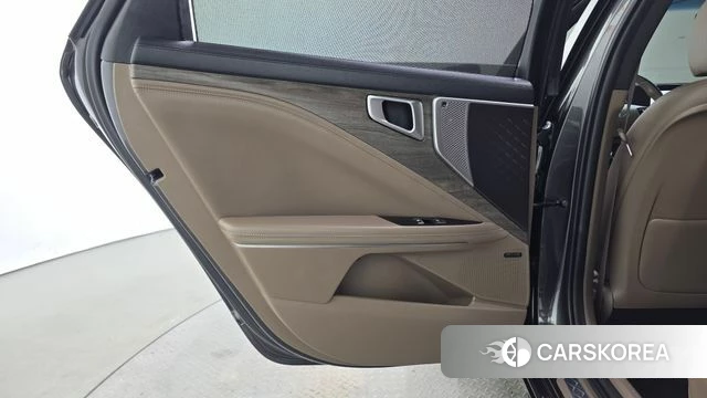 Kia K8 Hybrid id 4656716 из Кореи 17