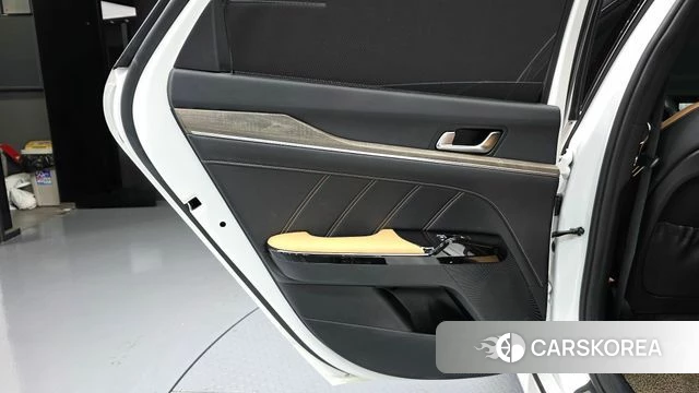 Kia K5 3rd generation id 4645611 из Кореи 17