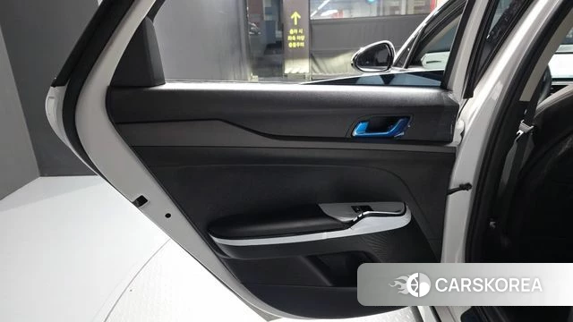 Kia The New K5 Hybrid 3rd generation id 4493851 из Кореи 17