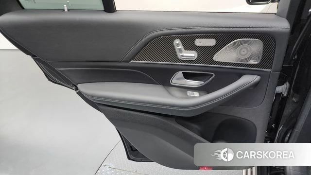 Mercedes-Benz GLE-Class W167 id 4516922 из Кореи 17