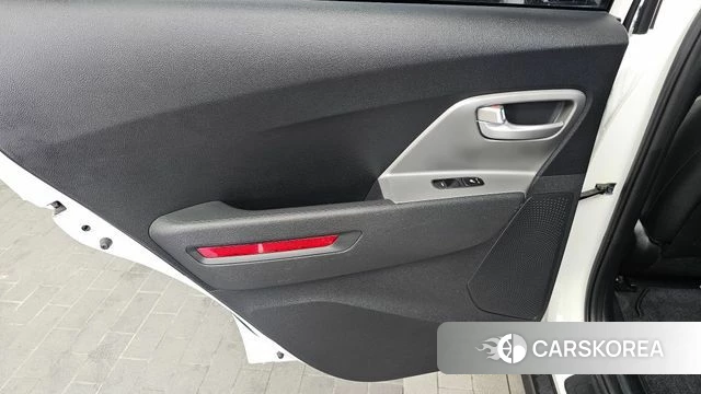 Kia Niro Plus id 4613526 из Кореи 17