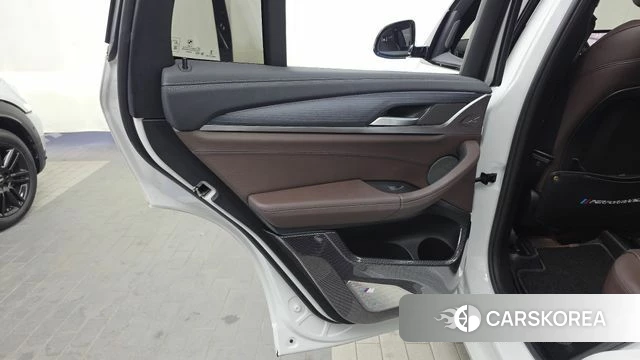 BMW iX3 id 4757799 из Кореи 17