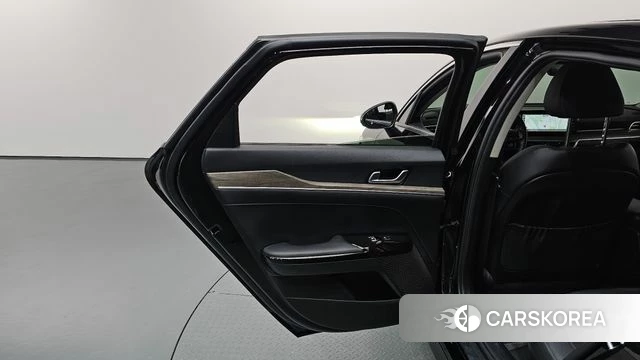 Kia K5 3rd generation id 4409592 из Кореи 17