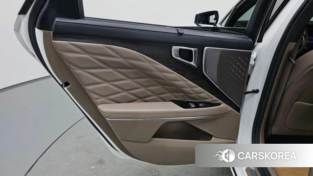 Kia K8 Hybrid id 4309427 из Кореи 17