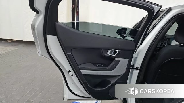 Polestar Polestar 2 id 4682778 из Кореи 17