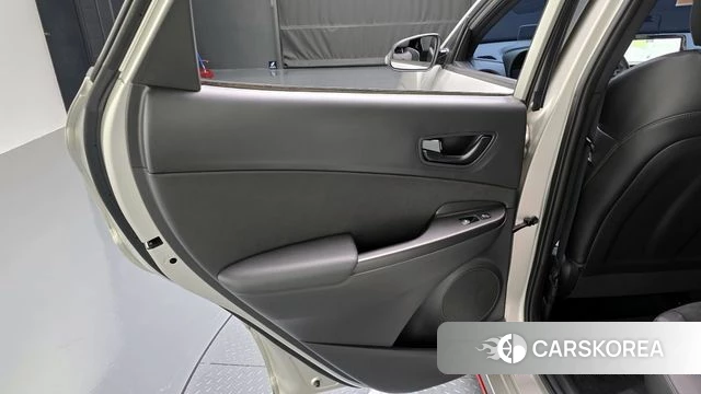 Hyundai The New Kona id 4323168 из Кореи 17