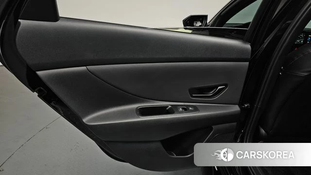 Hyundai The New Avante (CN7) id 4279475 из Кореи 17
