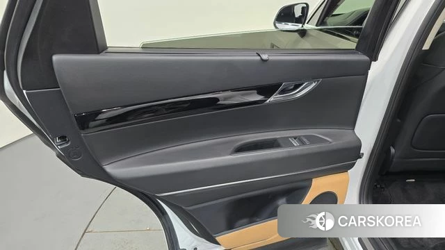 Genesis GV80 id 4388888 из Кореи 17