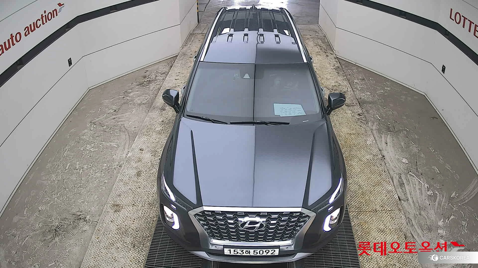 Hyundai Palisade id 3875856 из Кореи 17