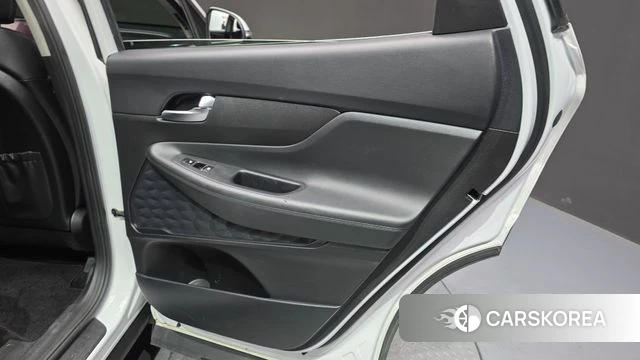 Hyundai The New Santa Fe id 4361941 из Кореи 17